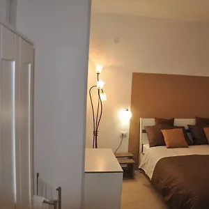 Ba&mi Apartment