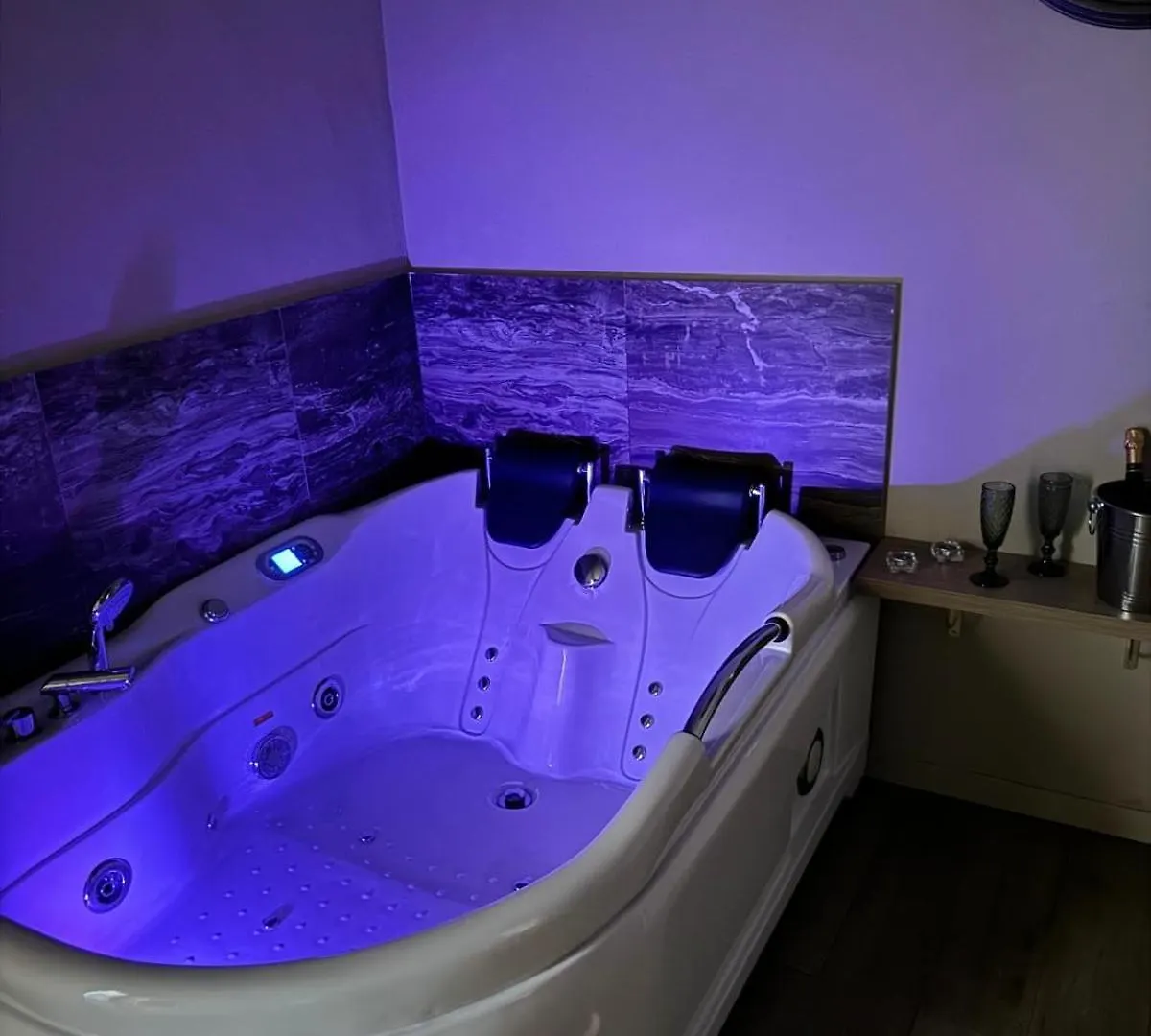 Bibi Rooms And Suite Palermo