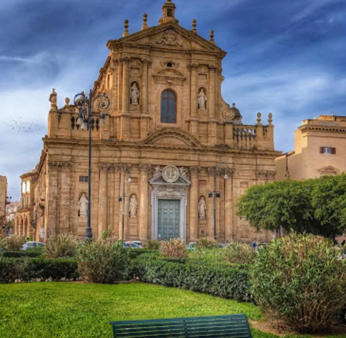 Gasthof Bibi Rooms And Suite Palermo