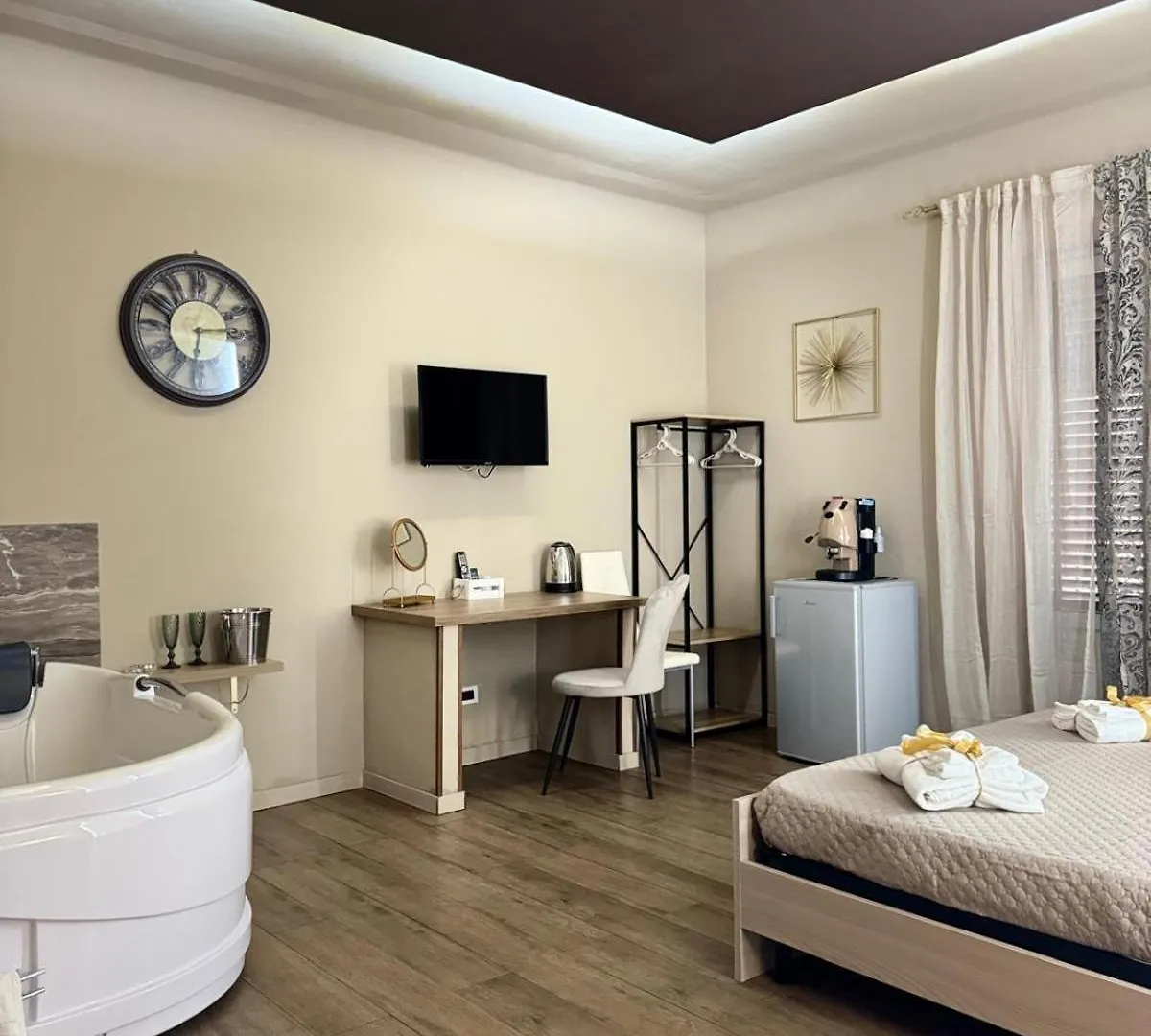Gasthof Bibi Rooms And Suite Palermo Italien